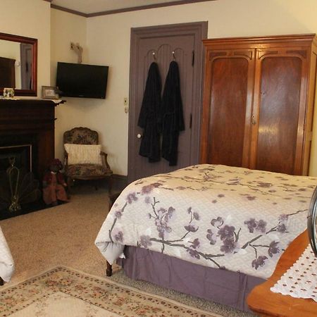 Spencer House Bed & Breakfast Erie Luaran gambar