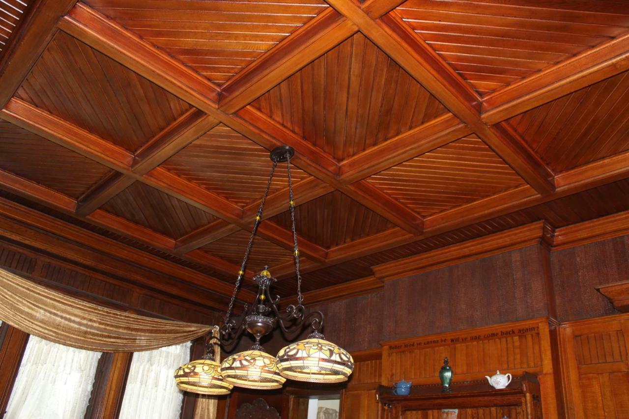 Spencer House Bed & Breakfast Erie Luaran gambar