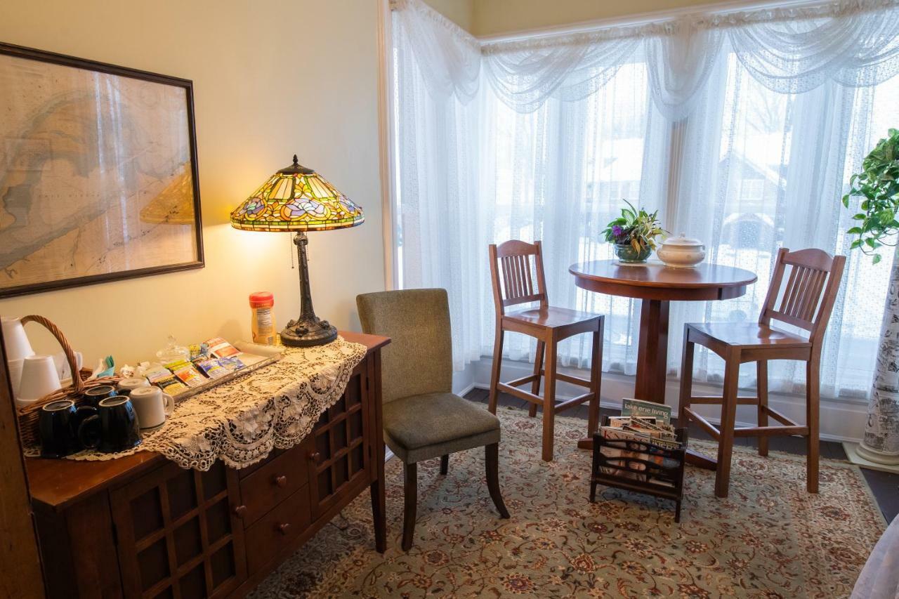 Spencer House Bed & Breakfast Erie Luaran gambar