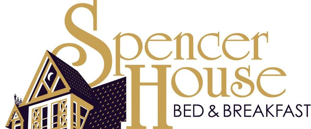 Spencer House Bed & Breakfast Erie Luaran gambar
