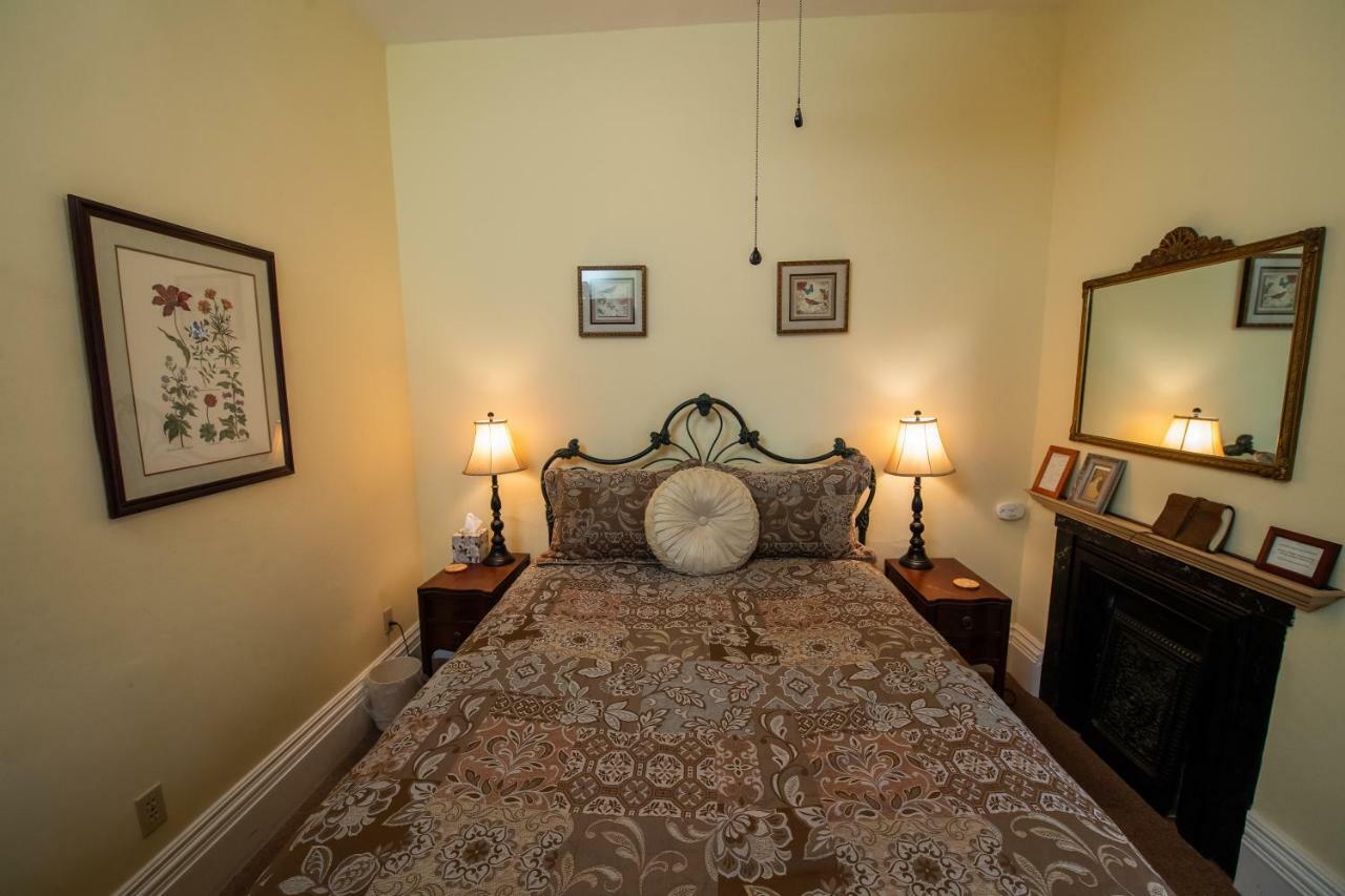 Spencer House Bed & Breakfast Erie Luaran gambar
