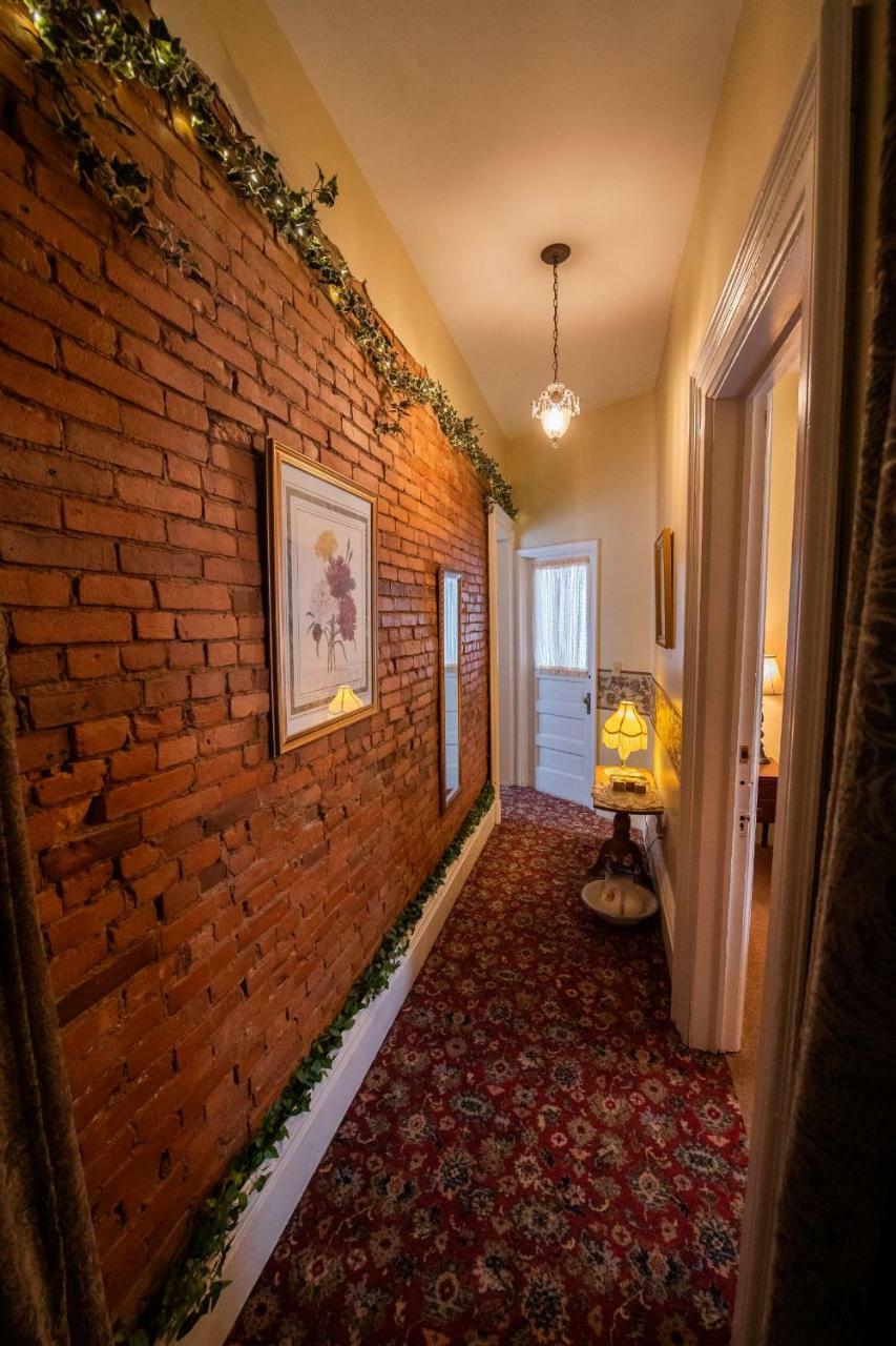 Spencer House Bed & Breakfast Erie Luaran gambar