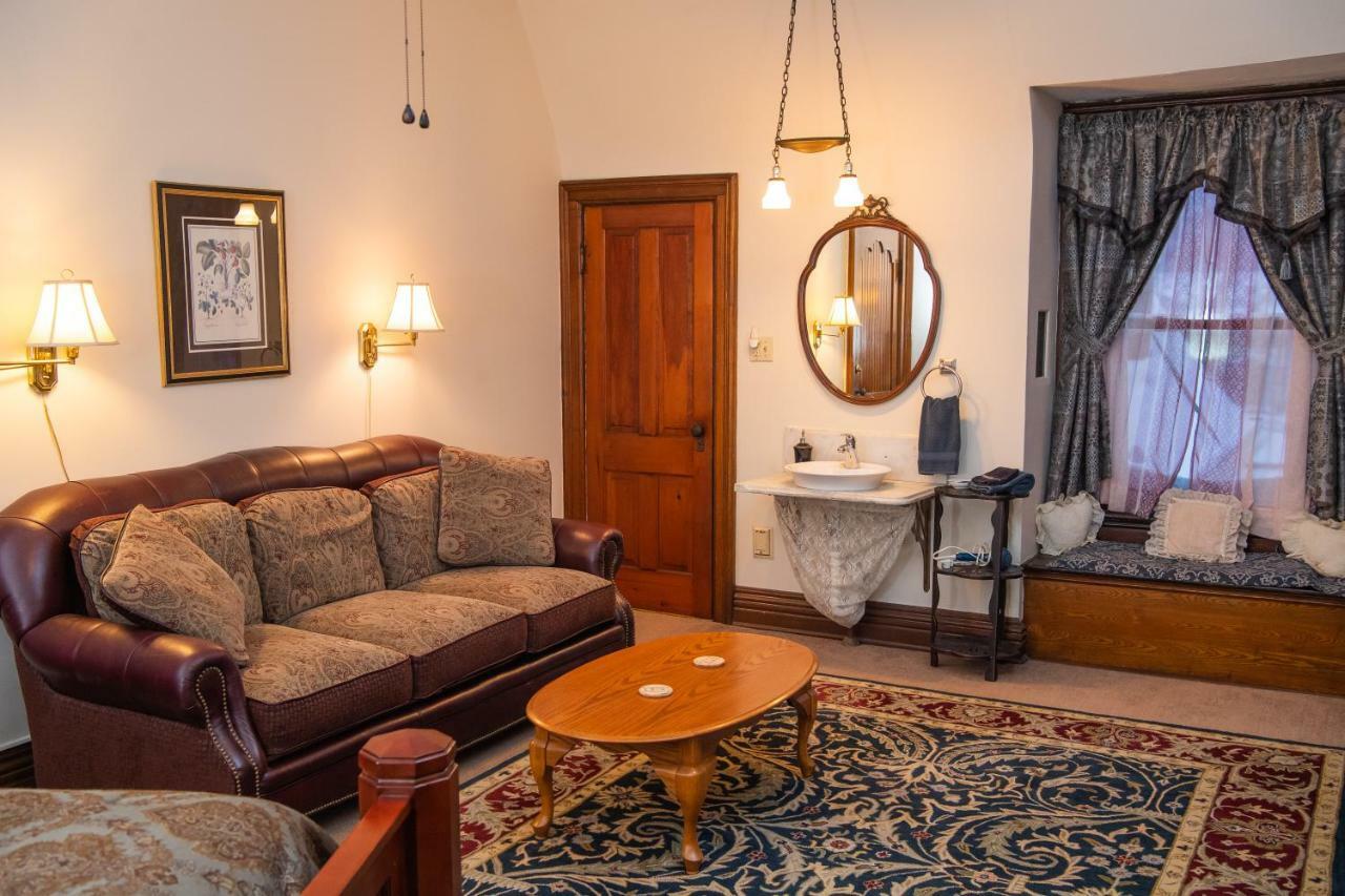 Spencer House Bed & Breakfast Erie Luaran gambar