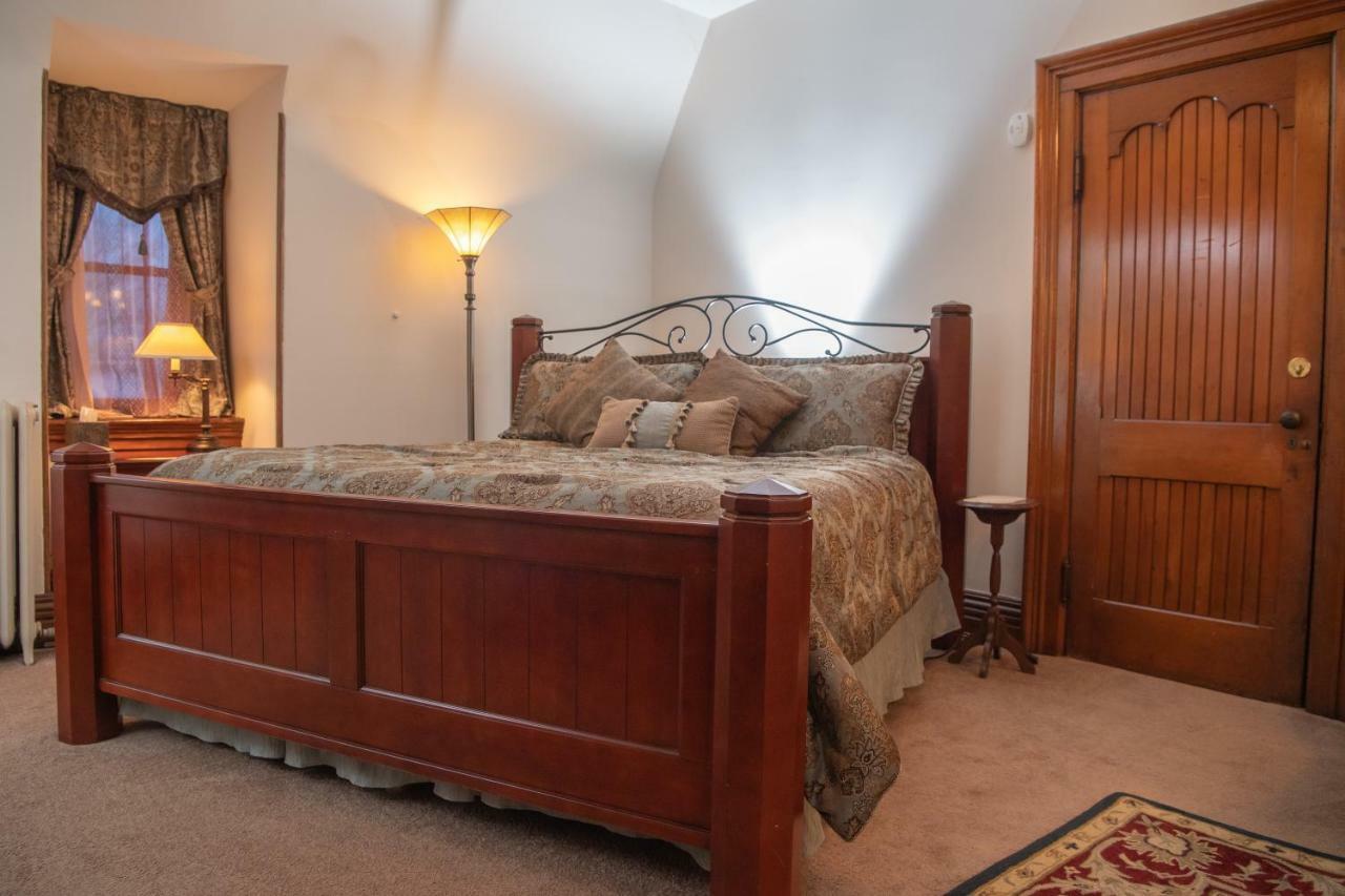 Spencer House Bed & Breakfast Erie Luaran gambar