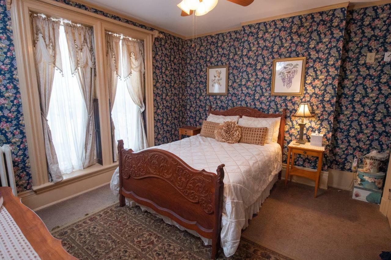 Spencer House Bed & Breakfast Erie Luaran gambar