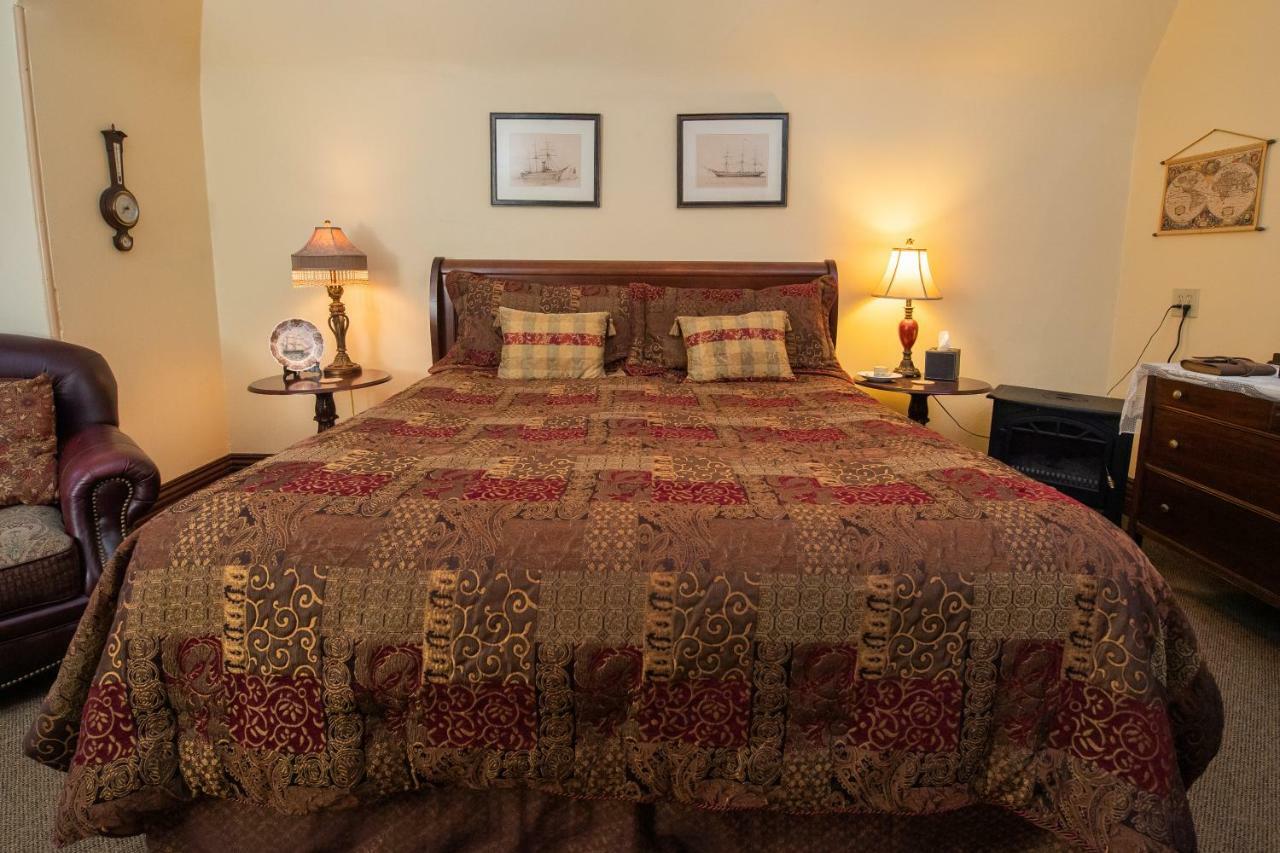 Spencer House Bed & Breakfast Erie Luaran gambar