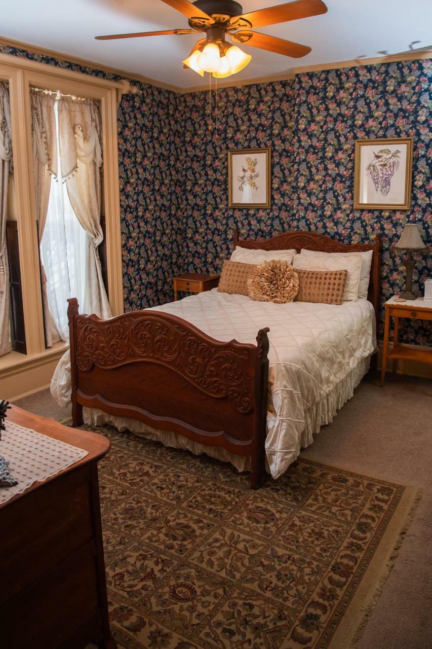 Spencer House Bed & Breakfast Erie Luaran gambar